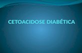 INTRODUÇÃO A patologia do diabetes mellitus tipo 1 envolve a destruição das células ß do pâncreas, causando uma deficiência de insulina. A insulina é.