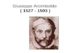 Giuseppe Arcimboldo ( 1527 - 1593 ). Vertemnus 1591 Óleo sobre painel, 70,5 x 57,5 centímetros.