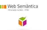 Web Semântica Subtitle Mineração na Web – if796. Equipe João Victor Leite Lucas Harada Maria Fernanda Castro Ricardo Souza.