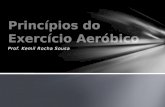 Prof. Kemil Rocha Sousa. Termo geral usado para descrever a habilidade para realizar trabalho físico. A execução de trabalho físico requer: - funcionamento.