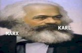 KARL MARX. Karl Heinrich Marx – Nasceu em Tréveris, 5 de maio de 1818 Faleceu em Londres, 14 de março de 1883) foi um intelectual alemão considerado um.