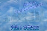 O que são as doenças cardiovasculares? De um modo geral, são o conjunto de doenças que afectam o aparelho cardiovascular, designadamente o coração e os.