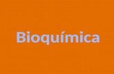 Bioquímica Na Biologia Bio - Vida Logia(logus) - Lugar Na Química Ciência Experimental que estuda a estrutura, composição e a transformação da matéria.
