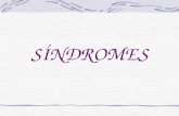SÍNDROMES. CARIÓTIPO Conjunto cromossômico de uma célula diplóide, no qual pode se evidenciar o número, a forma e o tamanho dos cromossomos.