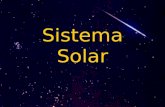 Sistema Solar. Astros Sol Planetas Asteróides Cometas Meteoróides Principais Secundários.