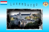 A história de Luxemburgo remonta ao início do primeiro milênio 02.