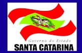 Pacto de Aprimoramento de Gestão da Assistência Social Secretaria de Estado da Assistência Social, Trabalho e Habitação de Santa Catarina.