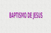 1 2 3 4 5 6 7 8 9 10 11 12 16 Depois que Jesus foi baptizado, saiu logo da água.