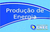 Produção de Energia. Usina de Itaipu Disponível em: . Acesso em: 01 jul. 2012.