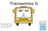 Transportes & Cia.. 1 - Pessoas 2 – Objetos/Mercadorias Selecione a opção de transporte desejada: 3 – Adicionar novo plano de viagem Esc para sair.