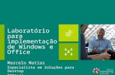 Agenda - Março de 2012 AssuntoDia (11:00 - 12:00) Status Introdução ao Windows Partner Mentoring - edição técnica 05/03 (segunda)Concluído 1. Diferentes.