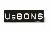 A agência UsBONS tem uma proposta pra você... A confeitaria Dona Inês está há 37 anos criando sabores INESquecíveis com seu toque caseiro e personalizado.