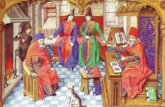 Escolástica ou Escolasticismo foi o método de pensamento crítico dominante no ensino nas universidades medievais ensinados por mestres chamados escolásticos.