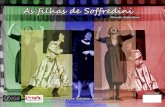 Apresentação Comédia musical biográfica (vida e obra de Carlos Alberto Soffredini) Um espetáculo sobre mulheres feito por mulheres para todos os públicos.