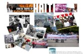 Haiti Rebelde: Da Revolução dos Escravos à Luta Contra a Ocupação das Tropas da ONU.