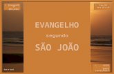 Evangelho São João Cap. 06 Vers. 01 a 71 ENTER para continuar.