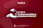 CIn/UFPE – IN1008 – Projeto Conceitual de Banco de Dados 1.