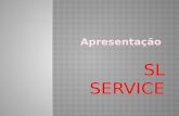 A SL Service é uma empresa especializada na área de manutenção de sistemas elétricos tais como: manutenção preventiva e corretiva de equipamentos elétricos,
