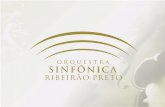 Institucional OSRP Há 74 anos, a Orquestra Sinfônica de Ribeirão Preto conta com uma história de devoção e amor à música. Desde que foi fundada em 22.