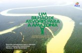 CONFIDENCIAL Reunião introdutória com a Plenária Fórum Amazonia Sustentável Manaus, 25 de Novembro.