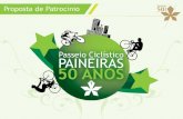 O Paineiras Fundado no início da década de 60, hoje com 50 anos, o Paineiras é um dos mais conceituados clubes de São Paulo, destacando-se em sua ampla.