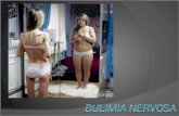 A bulimia nervosa é um transtorno alimentar que se caracteriza pela ingestão em grandes quantidades de alimentos, seguidos por métodos compensatórios.