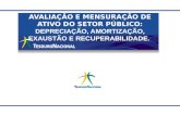 BASE LEGAL - VISÃO PATRIMONIAL NA LEI 4.320/1964 Art. 85. Os serviços de contabilidade serão organizados de forma a permitirem o acompanhamento da execução.