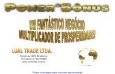 Empresa 100% Brasileira Fundada em 16/12/1985  Clique na Imagem para executar apresentação.