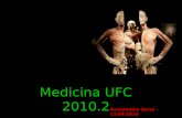 Medicina UFC 2010.2 Assembléia Geral – 13/04/2010.