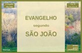 Evangelho São João Cap. 08 Vers. 01 a 59 ENTER para continuar.