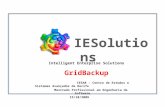 IESolutions Intelligent Enterprise Solutions CESAR – Centro de Estudos e Sistemas Avançados de Recife Mestrado Profissional em Engenharia de Software 15/10/2009.