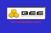 Www.beeengenharia.com.br. BEE - REPRESENTANTE EXCLUSIVO DA: Dynetek Industries Ltd. Produtor de sistemas de cilindros de baixo peso fabricados.