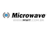 MWT . Redes Wireless sem Interferências.
