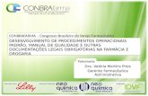 Congresso Brasileiro do Varejo Farmacêutico Patrocínio Ouro:Patrocínio Diamante:Realização: São Paulo, 06 e 07 de Julho de 2012 Palestrante CONBRAFARMA.
