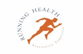 A Running Health A Running Health Assessoria Esportiva tem como objetivo conscientizar e induzir o ser humano sobre a importâcia da prática da atividade.