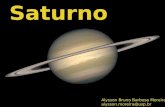 Saturno Saturno Alysson Bruno Barbosa Moreira alysson.moreira@usp.br.