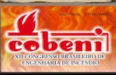 São Paulo, 27/08/2003 Miguel Roberto Soares Silva Não queime dinheiro, faça seguro incêndio corretamente Trevizan & Associados Corretora de Seguros 2.