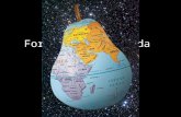 Forma e Dimensão da Terra Por Andrea Greff. Para descobrir a forma da Terra... • DESAFIO!!! • O Pico do Everest - 8.848,43 m acima do nível médio dos.