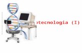 Biotecnologia (I). Projeto Genoma Humano Genoma • Conjunto de todo o material genético presente em cada célula do organismo.