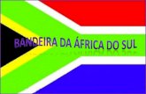 Você sabia que A bandeira atual da África do Sul foi adotada em 27 de abril de 1994, logo após o fim do regime do apartheid? Isso mesmo, a bandeira antiga.