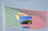 Portugal “ Um destino de sonho” Curso: Técnica Administrativa 1 Trabalho elaborado por: Paula Alexandre Entrar.