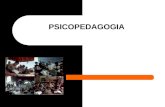 PSICOPEDAGOGIA. Conceitos Básicos em Psicopedagogia Evolução Histórica dos Conceitos Inserção do Conceito no quadro das Ciências da Educação e da Reabilitação.