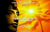 O Futuro da Humanidade e a Civilização Solar Brasília - DF 21 de Dezembro de 2009 Tecle para avançar Mensagem 092/100 Solstício de Verão - A Grande Festa.