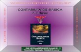 Prof. Dr. José Carlos Marion 1 CONTABILIDADE BÁSICA 7ª Edição CONTABILIDADE BÁSICA 7ª Edição Cap. 12- Contabilização de Contas de Resultado e Apuração.