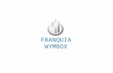 FRANQUIA WYMBOX. O QUE É WYMBOX Wymbox é um negócio administrado E desenvolvido pela Wymbox Tecnologia em Forma de Franquia Digital com Sistema de AFILIADOS.