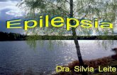 EPILEPSIA A palavra epilepsia deriva do grego epileptos e significa “ser invadido, dominado ou tomado”.