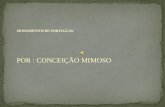 POR : CONCEIÇÃO MIMOSO. É um mosteiro manuelino testemunho monumental da riqueza dos descobrimentos portugueses. Situa-se em Belém, Lisboa.