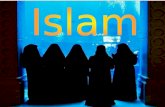O que é? A palavra “islam” deriva da palavra árabe “salam”,que significa paz,amor,obediência,submissão. No Islam o homem deve se entregar a Deus e se.