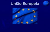 União Europeia. Países Fundadores  1957 – Europa dos 6  Países Aderentes: ► Holanda ► Bélgica ► Luxemburgo ► Itália ► República Federal da Alemanha.