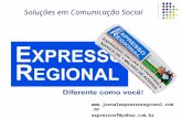 Soluções em Comunicação Social  expressonf@yahoo.com.br.